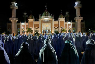 رمضان في تايلاند
